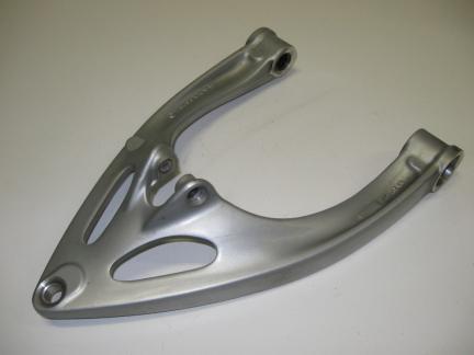 Schommelarm telelever
